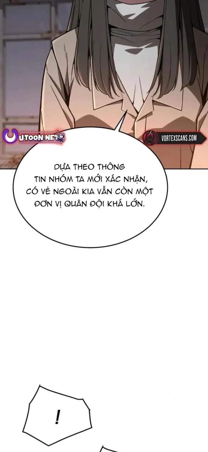 Thức Tỉnh Đầu Bếp Hậu Tận Thế Chap 61 - Next Chap 62