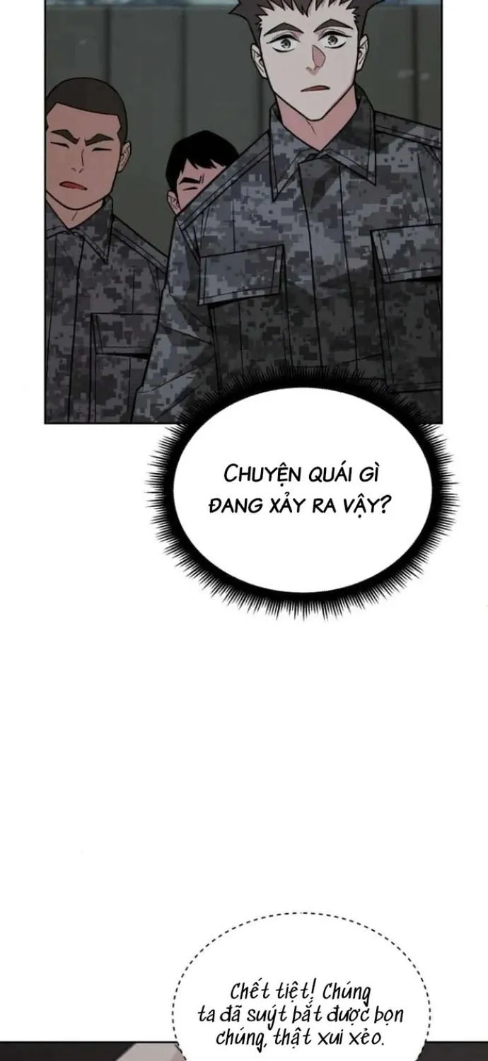Thức Tỉnh Đầu Bếp Hậu Tận Thế Chap 61 - Next Chap 62