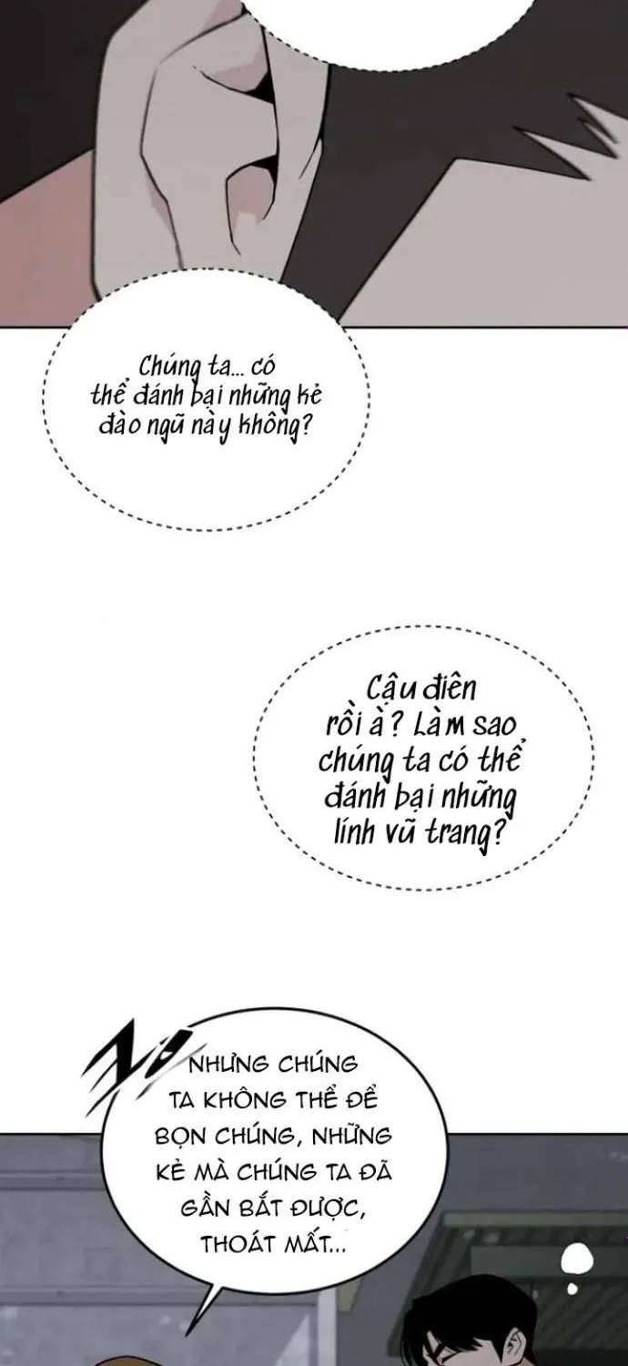 Thức Tỉnh Đầu Bếp Hậu Tận Thế Chap 61 - Next Chap 62