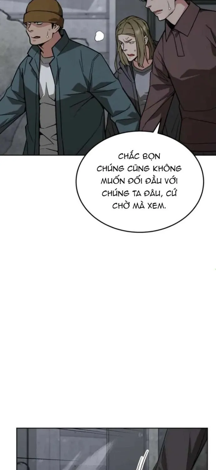 Thức Tỉnh Đầu Bếp Hậu Tận Thế Chap 61 - Next Chap 62