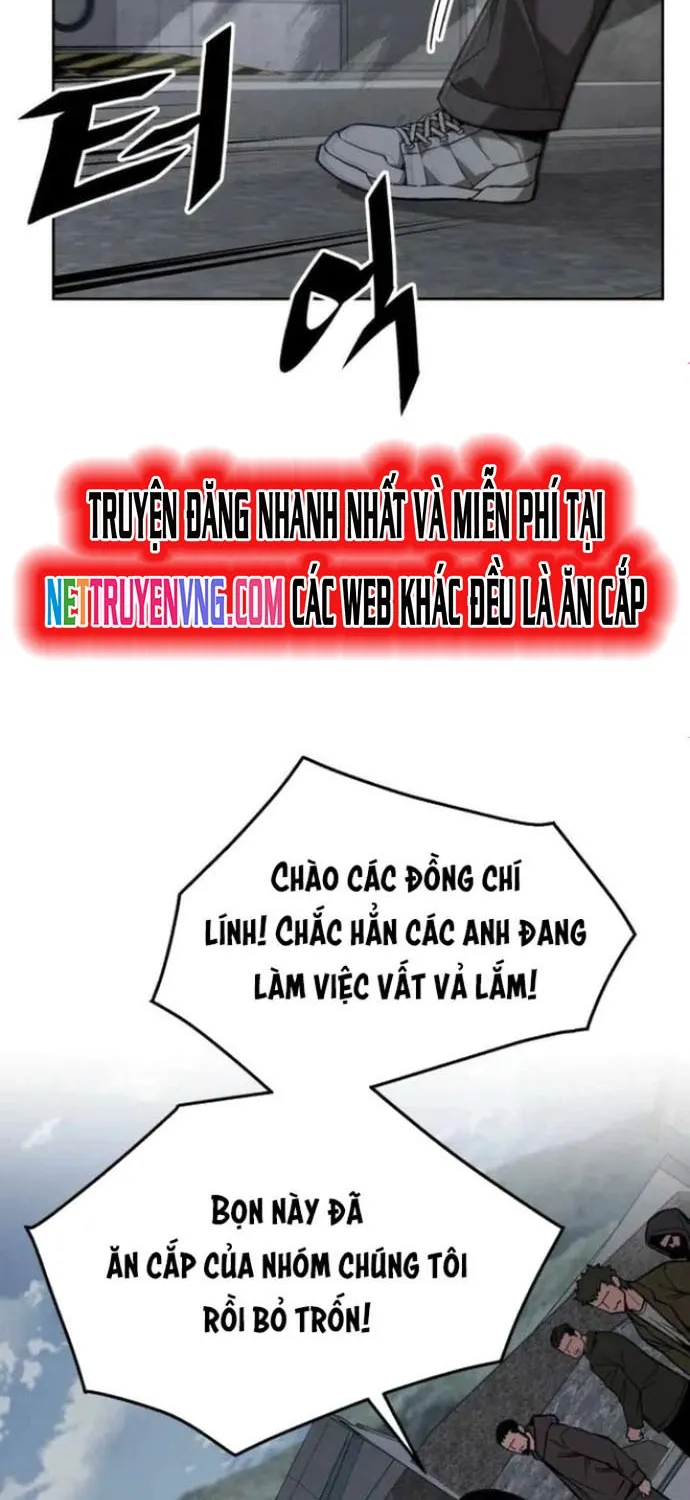 Thức Tỉnh Đầu Bếp Hậu Tận Thế Chap 61 - Next Chap 62