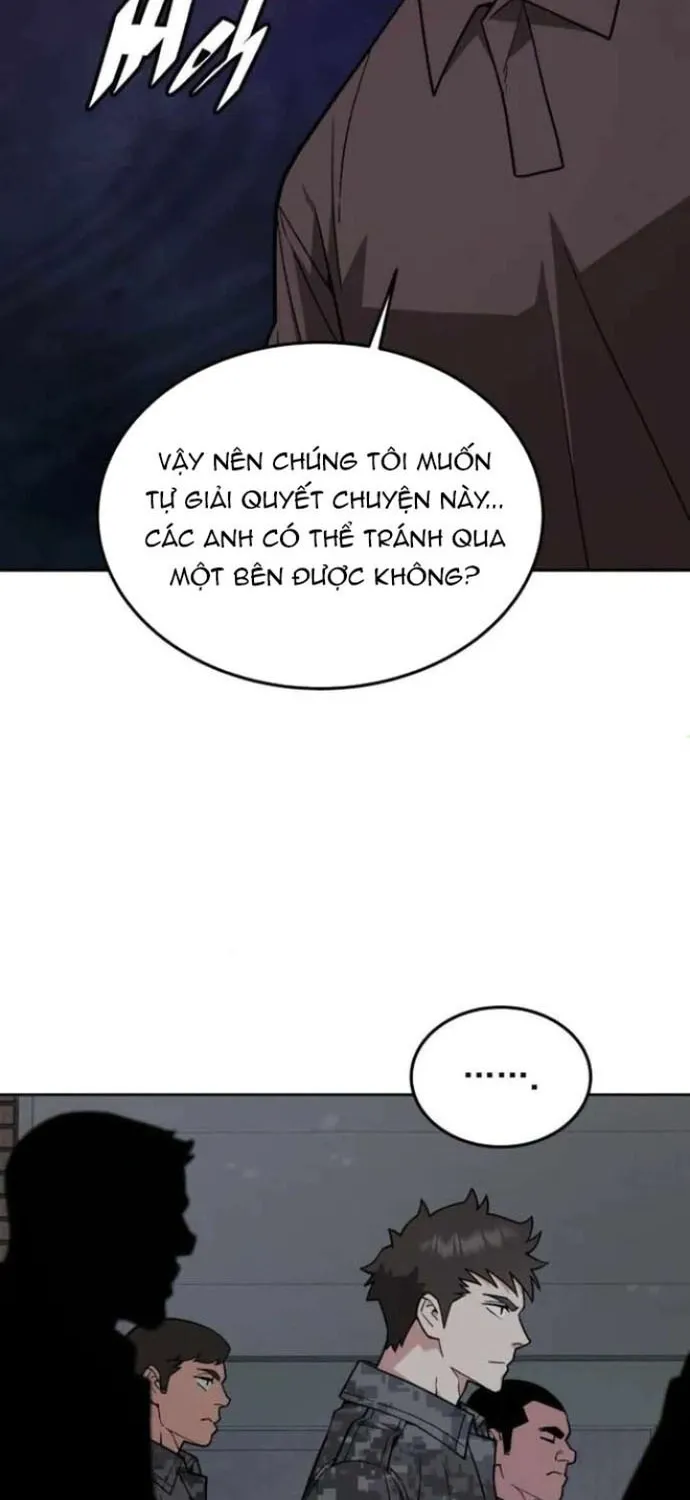 Thức Tỉnh Đầu Bếp Hậu Tận Thế Chap 61 - Next Chap 62