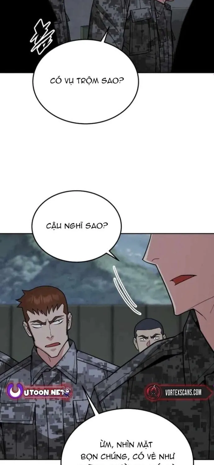 Thức Tỉnh Đầu Bếp Hậu Tận Thế Chap 61 - Next Chap 62