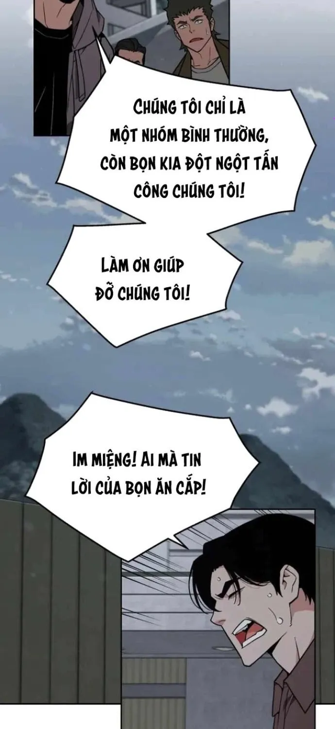 Thức Tỉnh Đầu Bếp Hậu Tận Thế Chap 61 - Next Chap 62