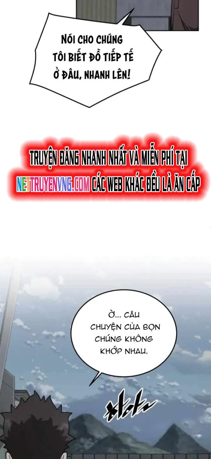 Thức Tỉnh Đầu Bếp Hậu Tận Thế Chap 61 - Next Chap 62