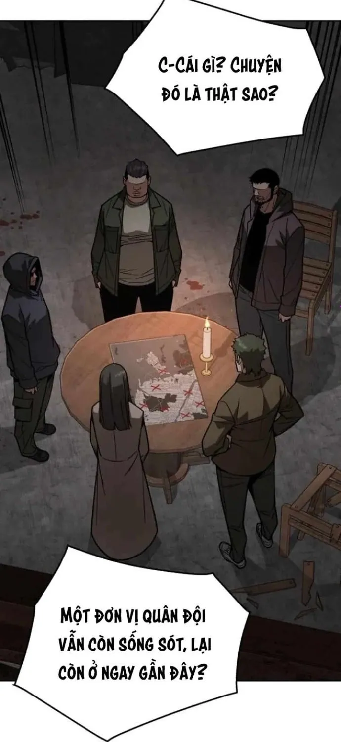 Thức Tỉnh Đầu Bếp Hậu Tận Thế Chap 61 - Next Chap 62
