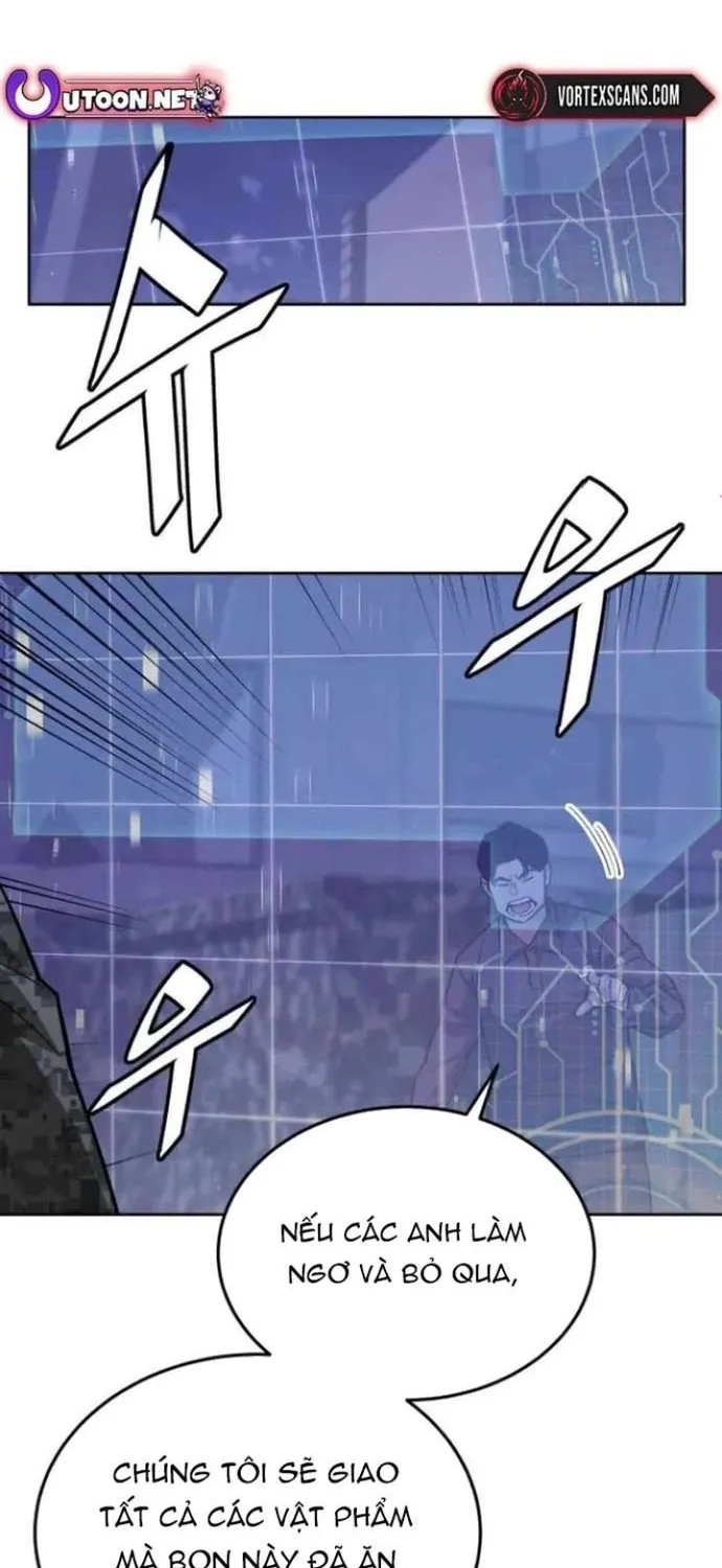 Thức Tỉnh Đầu Bếp Hậu Tận Thế Chap 61 - Next Chap 62