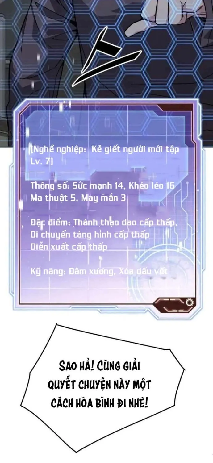 Thức Tỉnh Đầu Bếp Hậu Tận Thế Chap 61 - Next Chap 62
