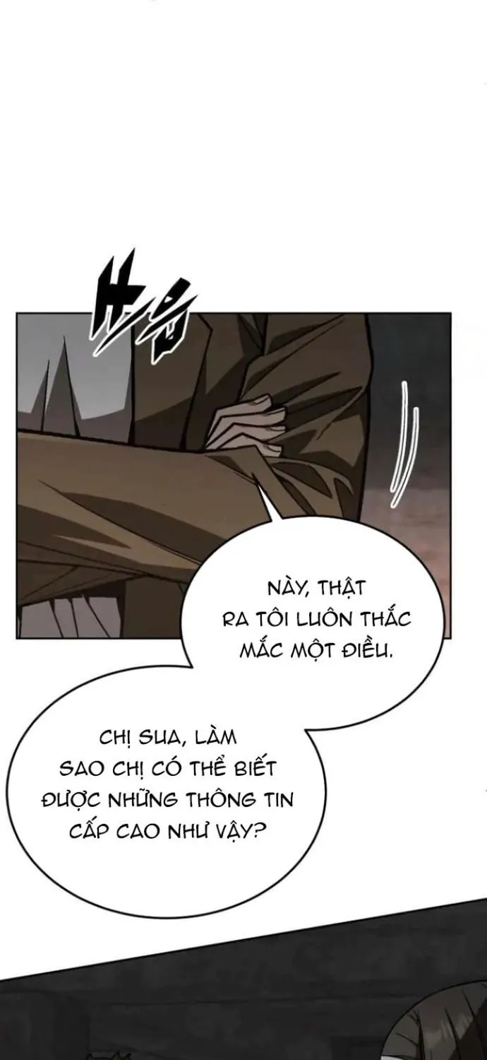 Thức Tỉnh Đầu Bếp Hậu Tận Thế Chap 61 - Next Chap 62