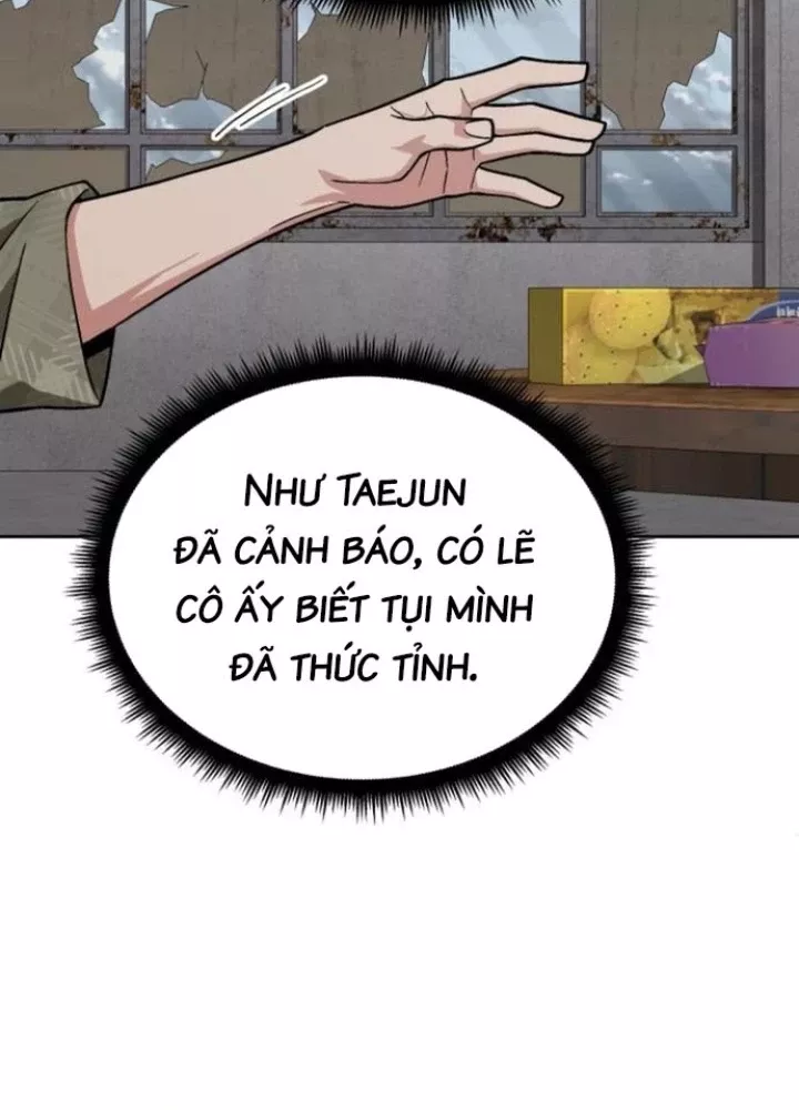 Thức Tỉnh Đầu Bếp Hậu Tận Thế Chap 62 - Next Chap 63