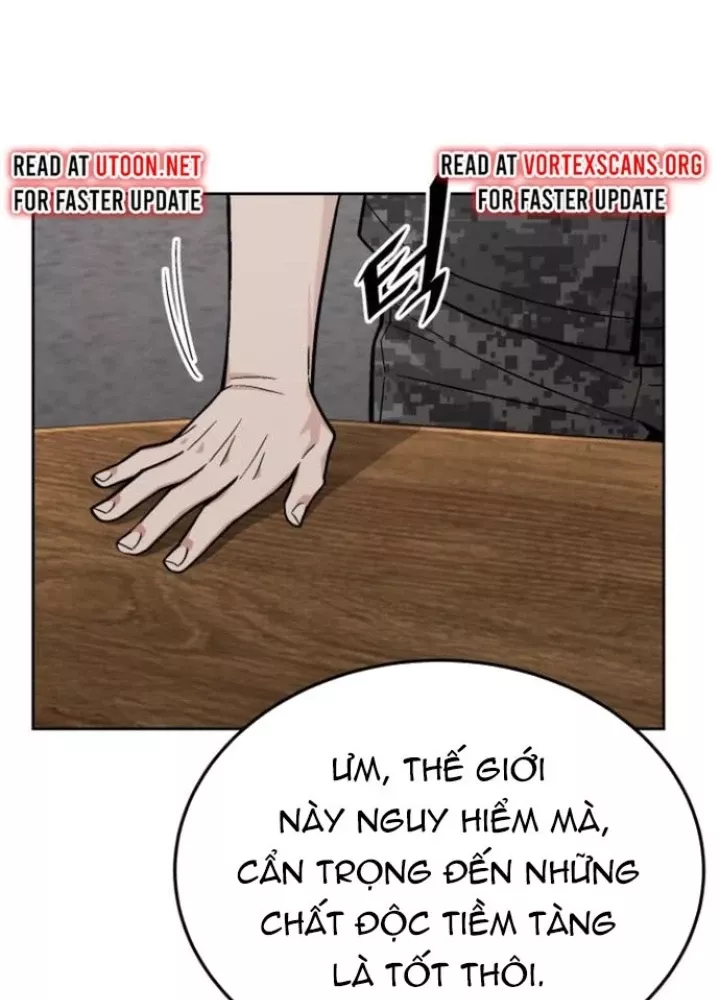 Thức Tỉnh Đầu Bếp Hậu Tận Thế Chap 62 - Next Chap 63