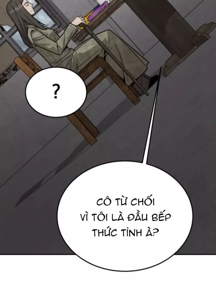 Thức Tỉnh Đầu Bếp Hậu Tận Thế Chap 62 - Next Chap 63