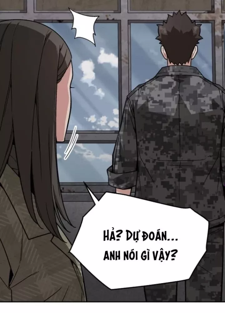 Thức Tỉnh Đầu Bếp Hậu Tận Thế Chap 62 - Next Chap 63