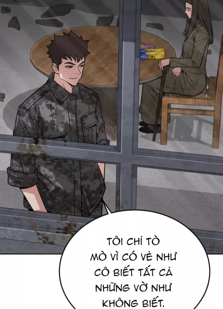 Thức Tỉnh Đầu Bếp Hậu Tận Thế Chap 62 - Next Chap 63