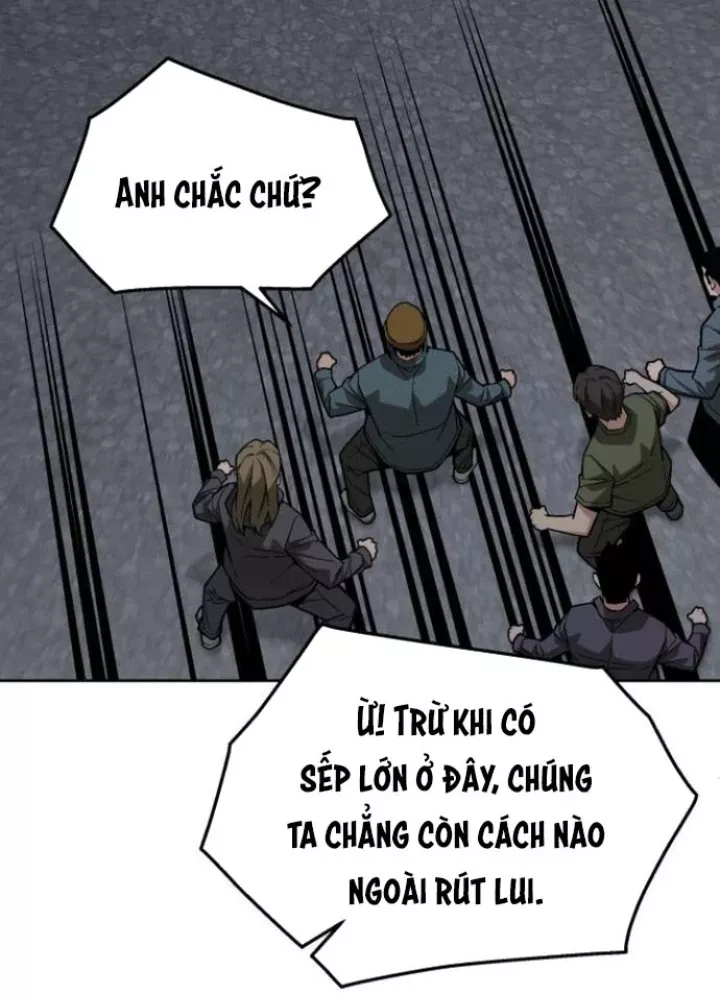 Thức Tỉnh Đầu Bếp Hậu Tận Thế Chap 62 - Next Chap 63