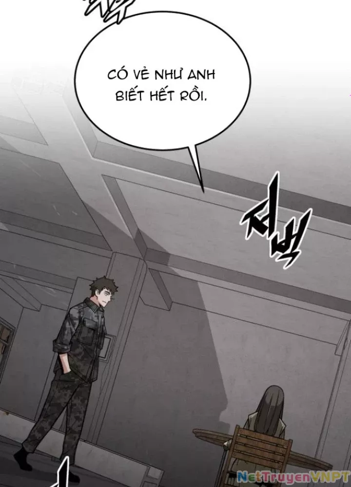Thức Tỉnh Đầu Bếp Hậu Tận Thế Chap 62 - Next Chap 63