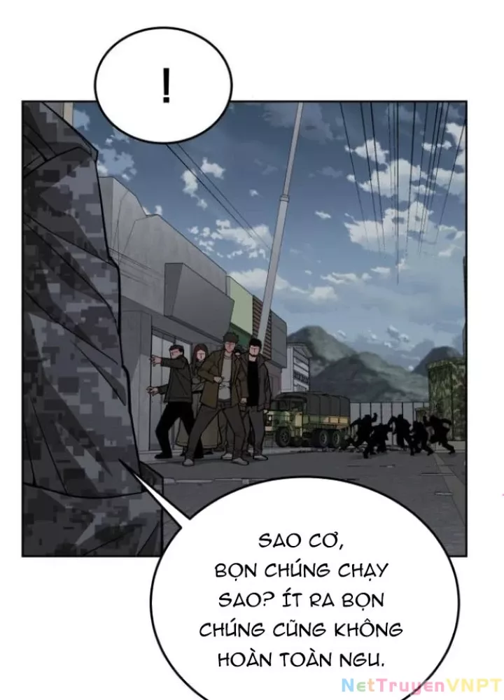 Thức Tỉnh Đầu Bếp Hậu Tận Thế Chap 62 - Next Chap 63
