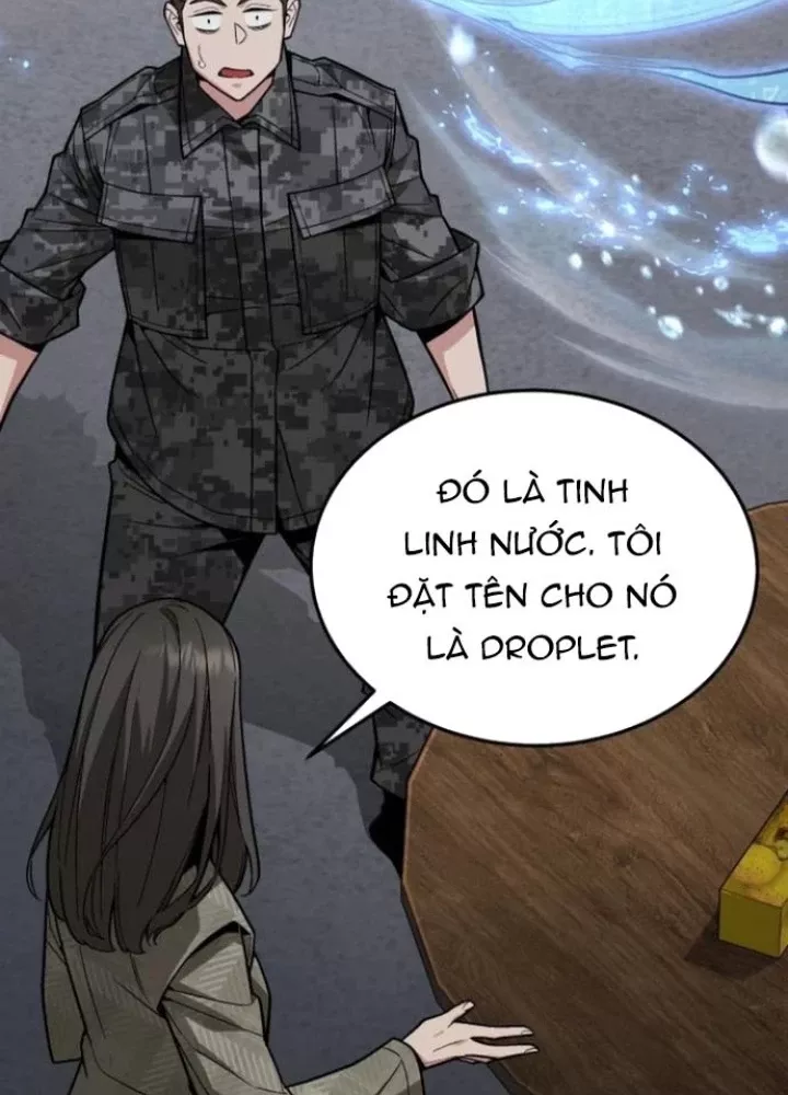 Thức Tỉnh Đầu Bếp Hậu Tận Thế Chap 62 - Next Chap 63