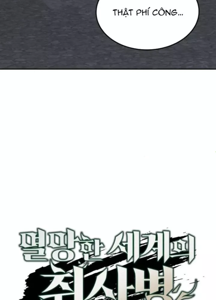 Thức Tỉnh Đầu Bếp Hậu Tận Thế Chap 62 - Next Chap 63