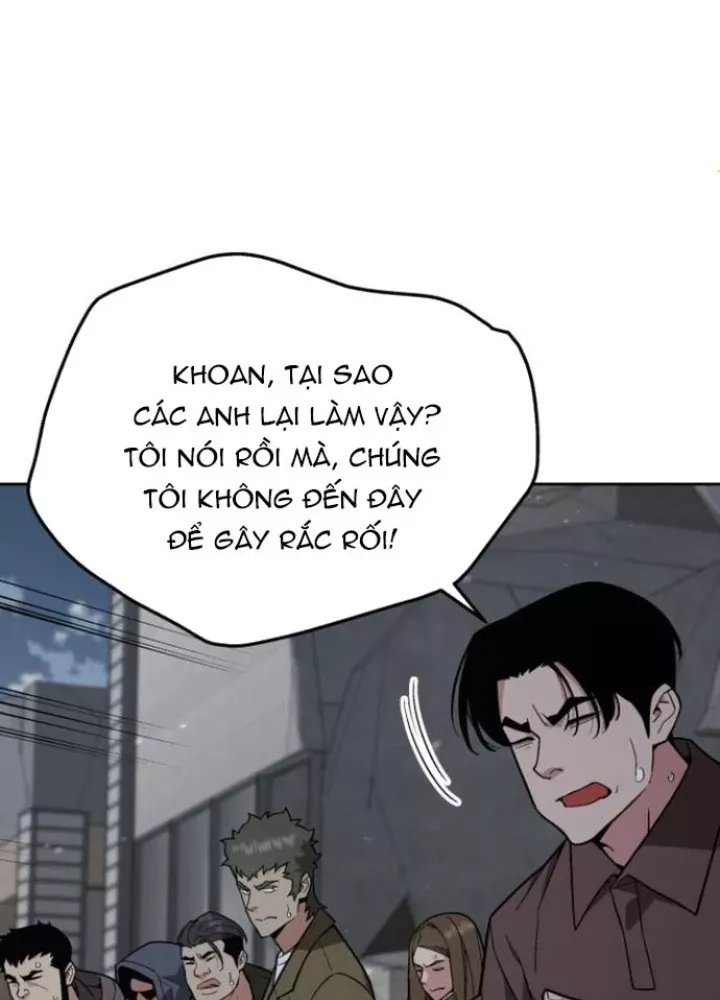 Thức Tỉnh Đầu Bếp Hậu Tận Thế Chap 62 - Next Chap 63
