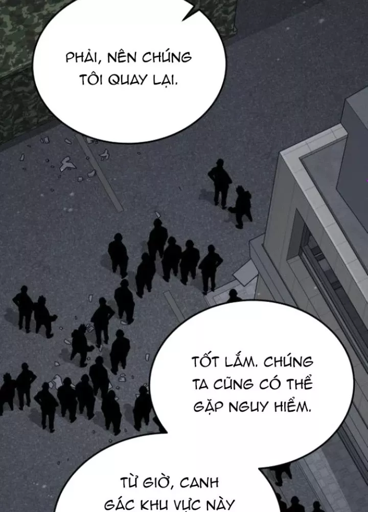 Thức Tỉnh Đầu Bếp Hậu Tận Thế Chap 62 - Next Chap 63