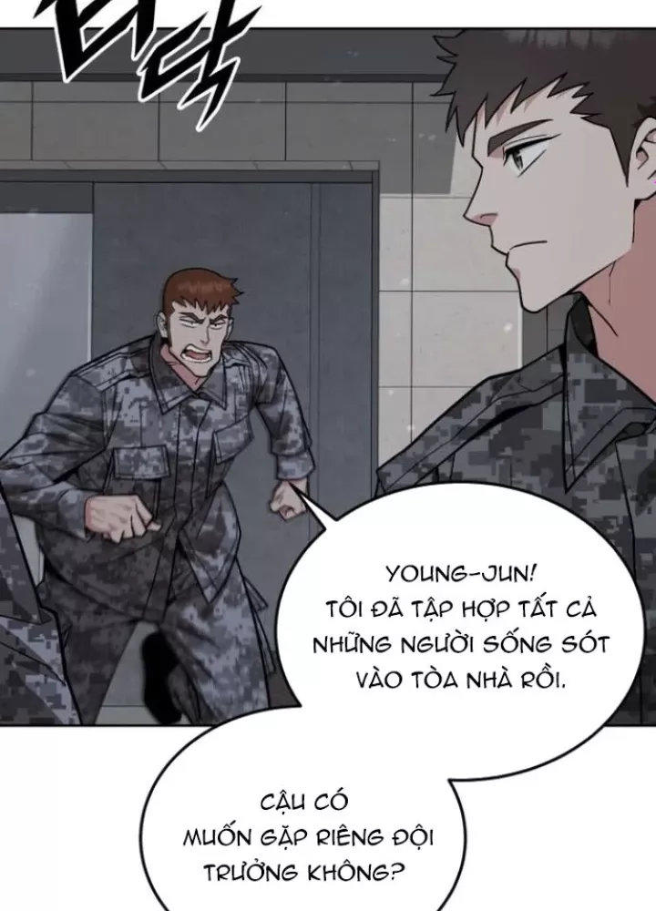 Thức Tỉnh Đầu Bếp Hậu Tận Thế Chap 62 - Next Chap 63