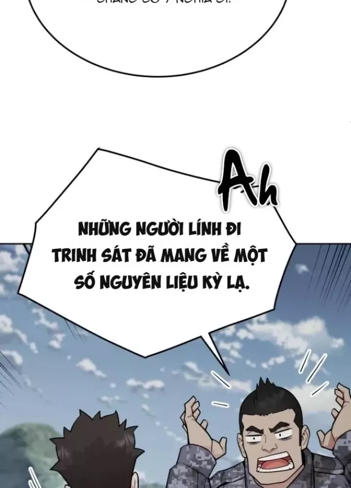 Thức Tỉnh Đầu Bếp Hậu Tận Thế Chap 63 - Next Chap 64