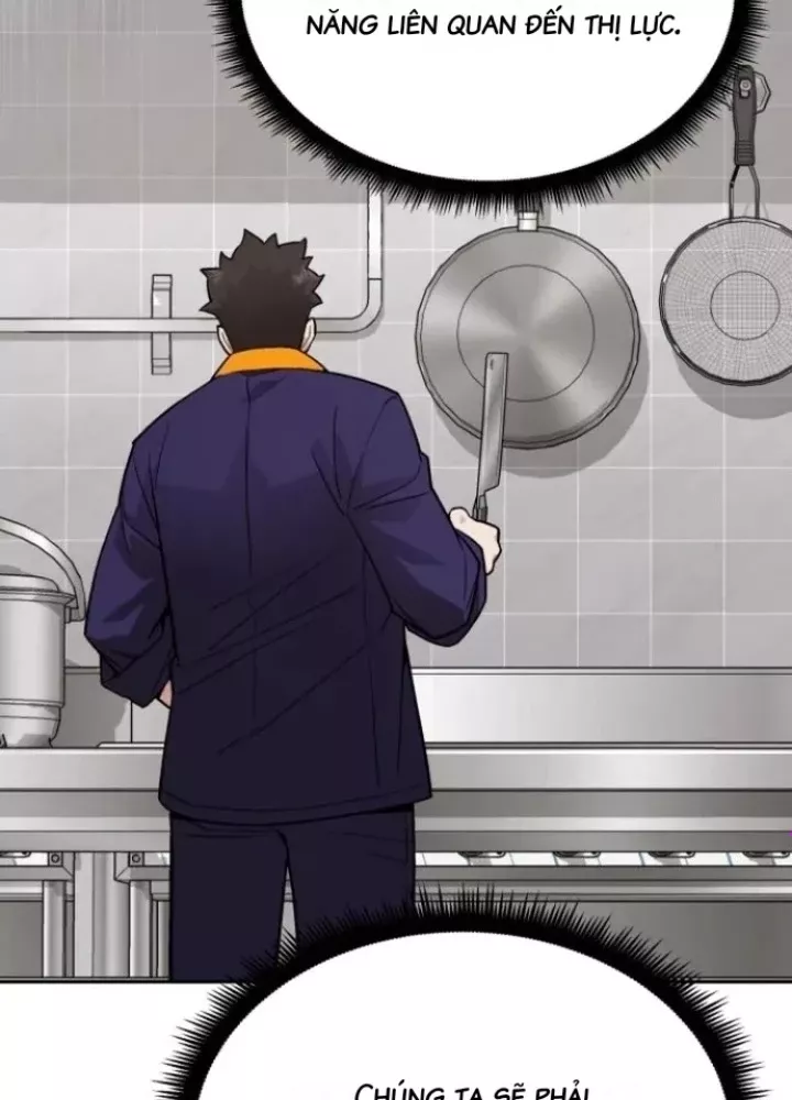 Thức Tỉnh Đầu Bếp Hậu Tận Thế Chap 63 - Next Chap 64
