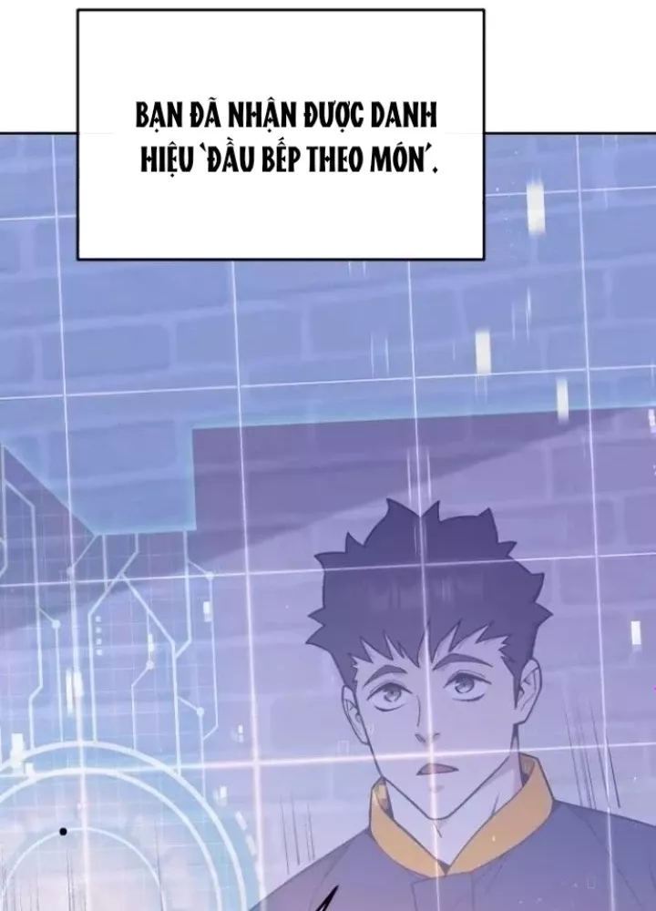 Thức Tỉnh Đầu Bếp Hậu Tận Thế Chap 63 - Next Chap 64