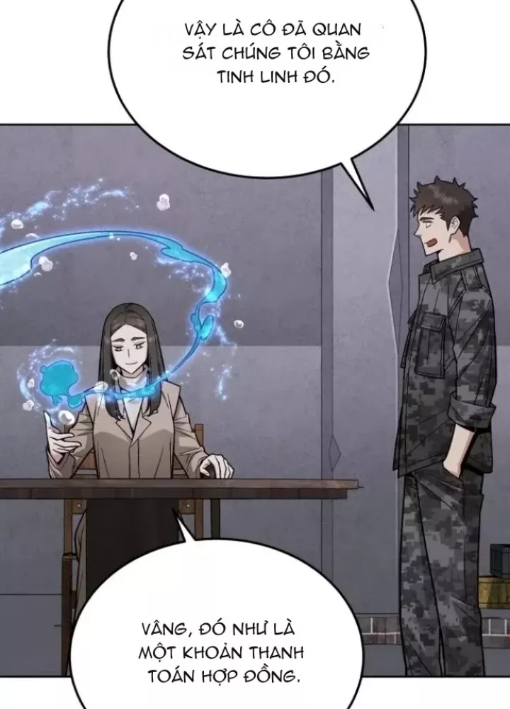 Thức Tỉnh Đầu Bếp Hậu Tận Thế Chap 63 - Next Chap 64