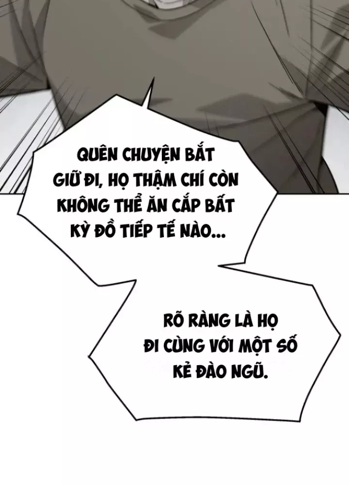 Thức Tỉnh Đầu Bếp Hậu Tận Thế Chap 63 - Next Chap 64