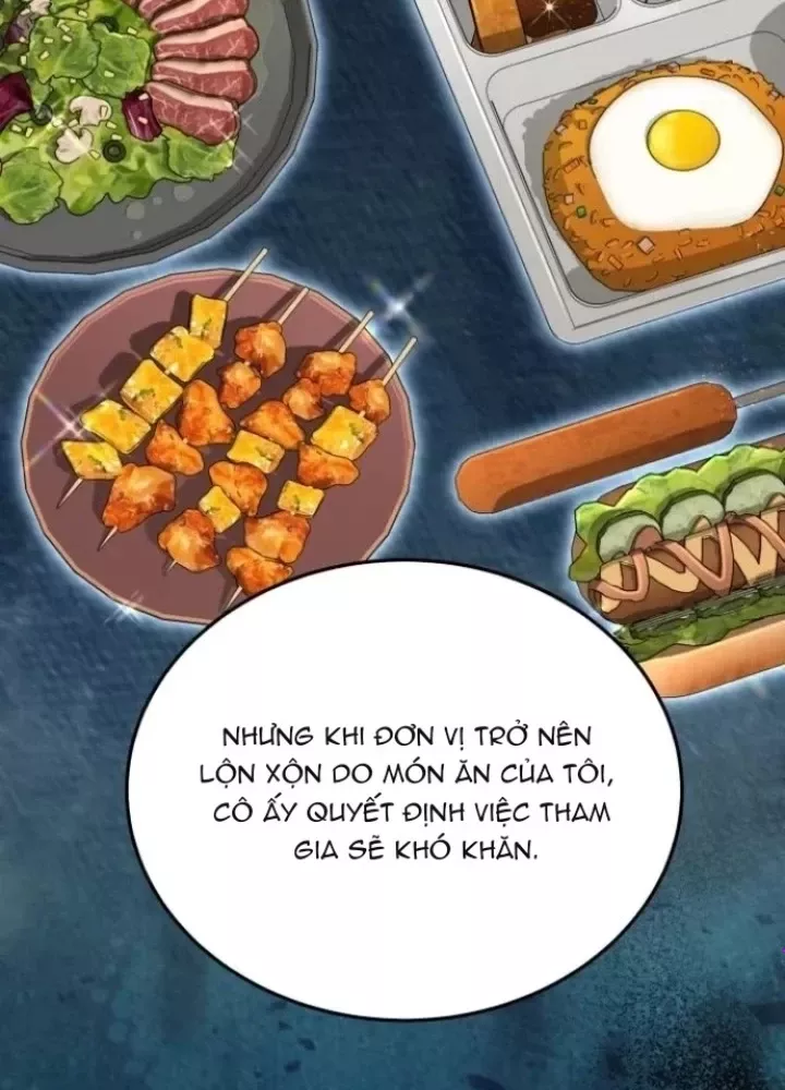 Thức Tỉnh Đầu Bếp Hậu Tận Thế Chap 63 - Next Chap 64