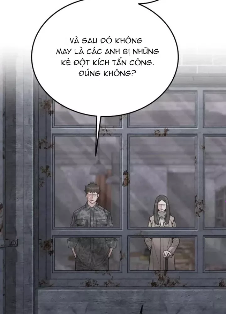 Thức Tỉnh Đầu Bếp Hậu Tận Thế Chap 63 - Next Chap 64