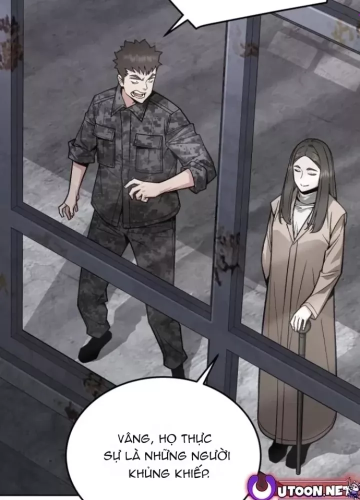Thức Tỉnh Đầu Bếp Hậu Tận Thế Chap 63 - Next Chap 64