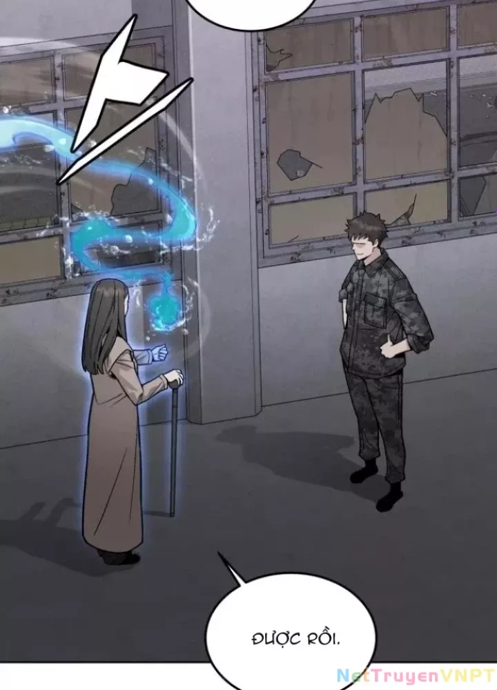 Thức Tỉnh Đầu Bếp Hậu Tận Thế Chap 63 - Next Chap 64