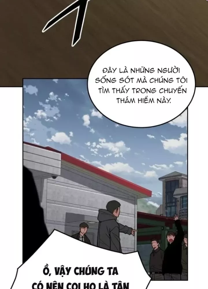 Thức Tỉnh Đầu Bếp Hậu Tận Thế Chap 63 - Next Chap 64
