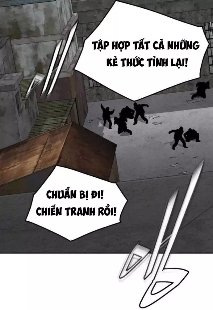 Thức Tỉnh Đầu Bếp Hậu Tận Thế Chap 64 - Next Chap 65