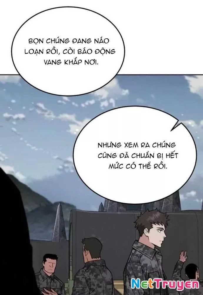 Thức Tỉnh Đầu Bếp Hậu Tận Thế Chap 64 - Next Chap 65