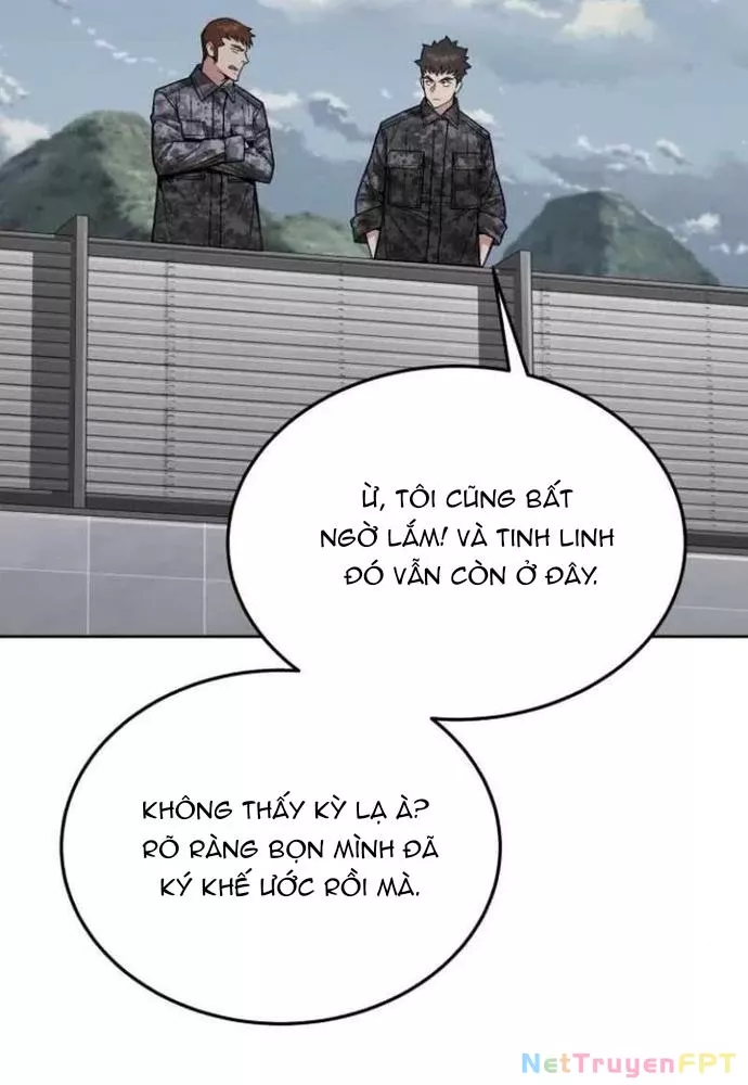 Thức Tỉnh Đầu Bếp Hậu Tận Thế Chap 64 - Next Chap 65