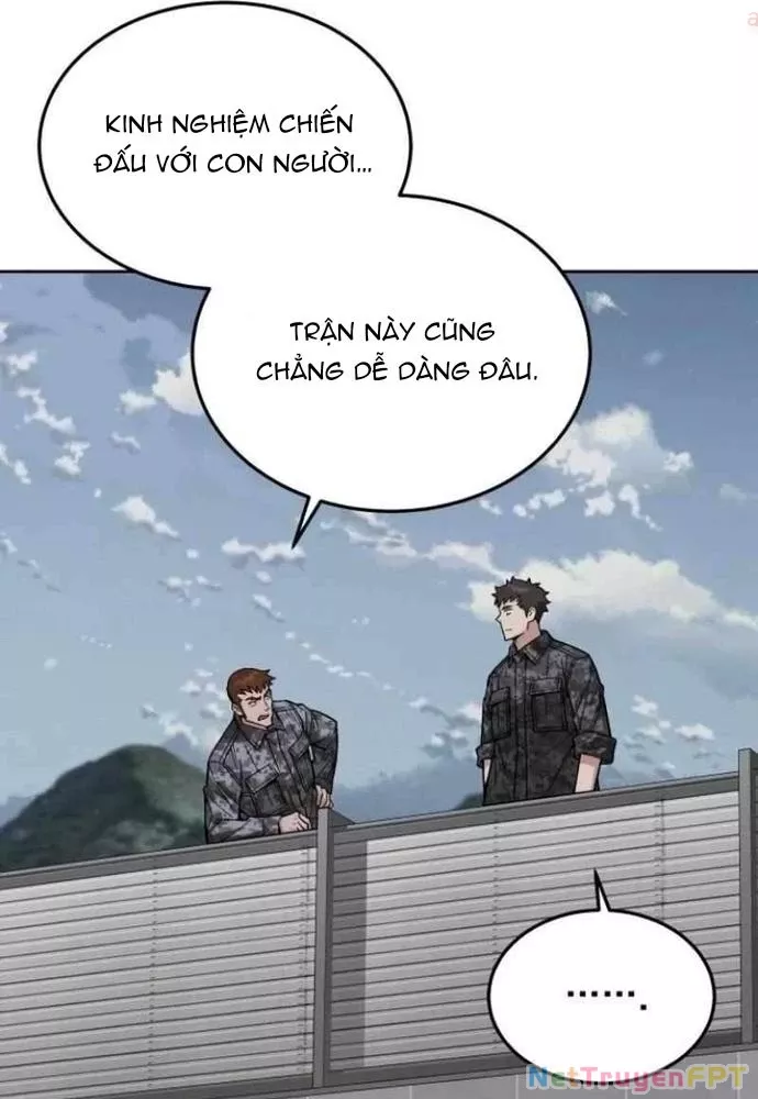 Thức Tỉnh Đầu Bếp Hậu Tận Thế Chap 64 - Next Chap 65