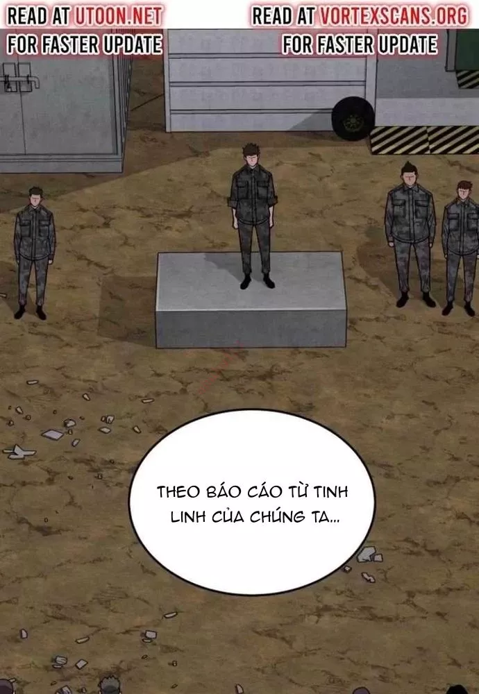 Thức Tỉnh Đầu Bếp Hậu Tận Thế Chap 64 - Next Chap 65