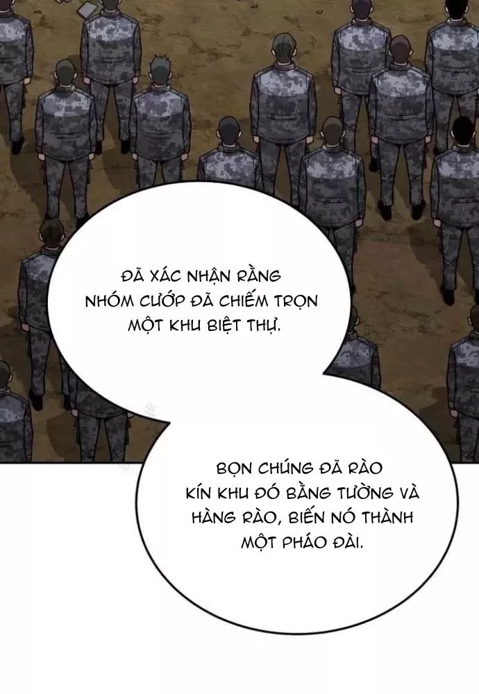 Thức Tỉnh Đầu Bếp Hậu Tận Thế Chap 64 - Next Chap 65