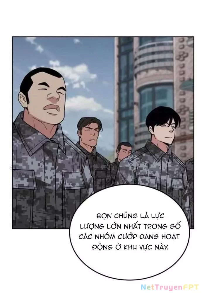 Thức Tỉnh Đầu Bếp Hậu Tận Thế Chap 64 - Next Chap 65