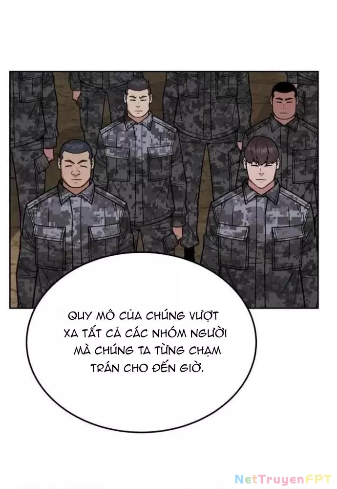 Thức Tỉnh Đầu Bếp Hậu Tận Thế Chap 64 - Next Chap 65
