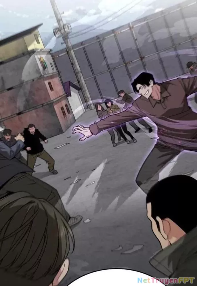 Thức Tỉnh Đầu Bếp Hậu Tận Thế Chap 64 - Next Chap 65