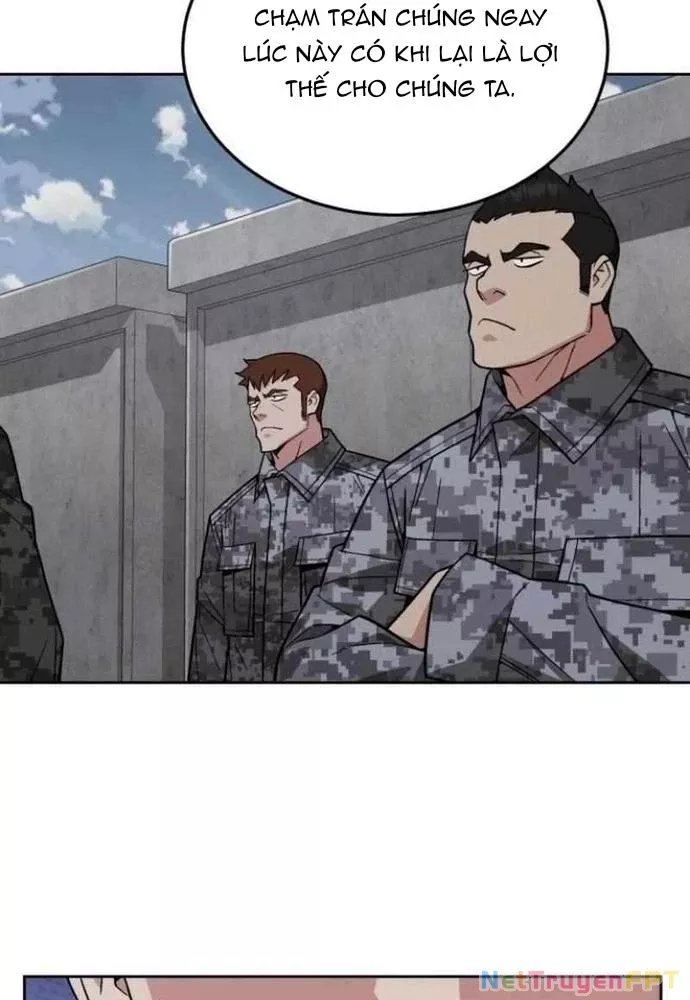 Thức Tỉnh Đầu Bếp Hậu Tận Thế Chap 64 - Next Chap 65