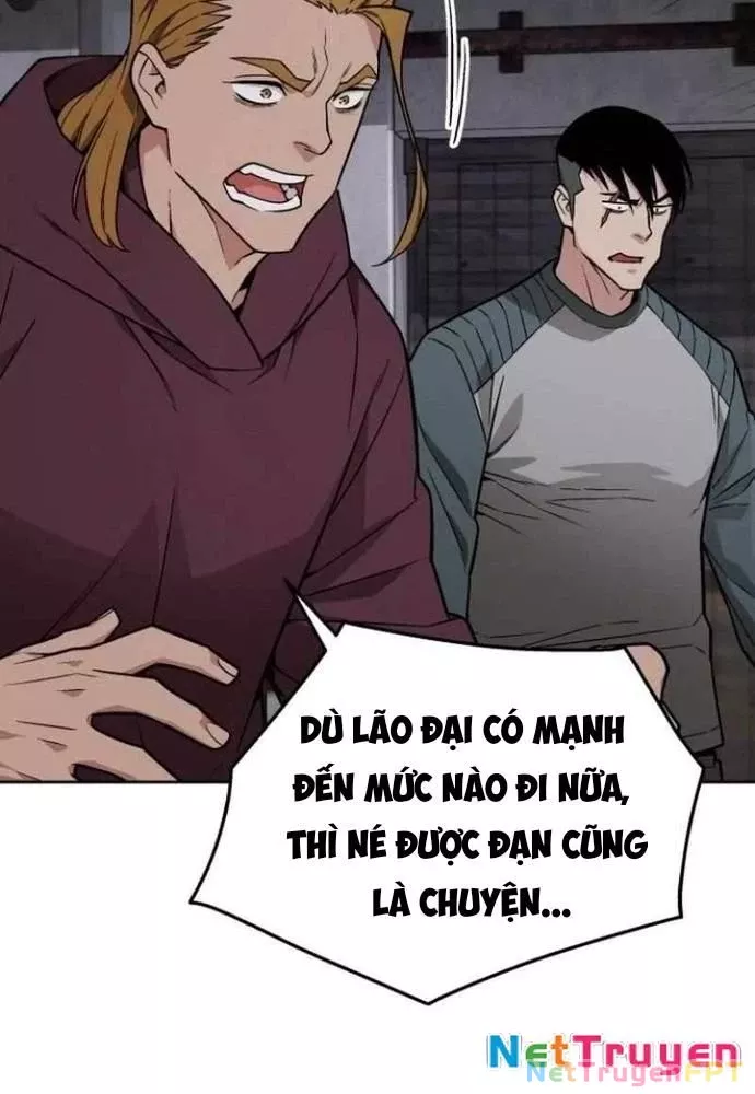 Thức Tỉnh Đầu Bếp Hậu Tận Thế Chap 64 - Next Chap 65