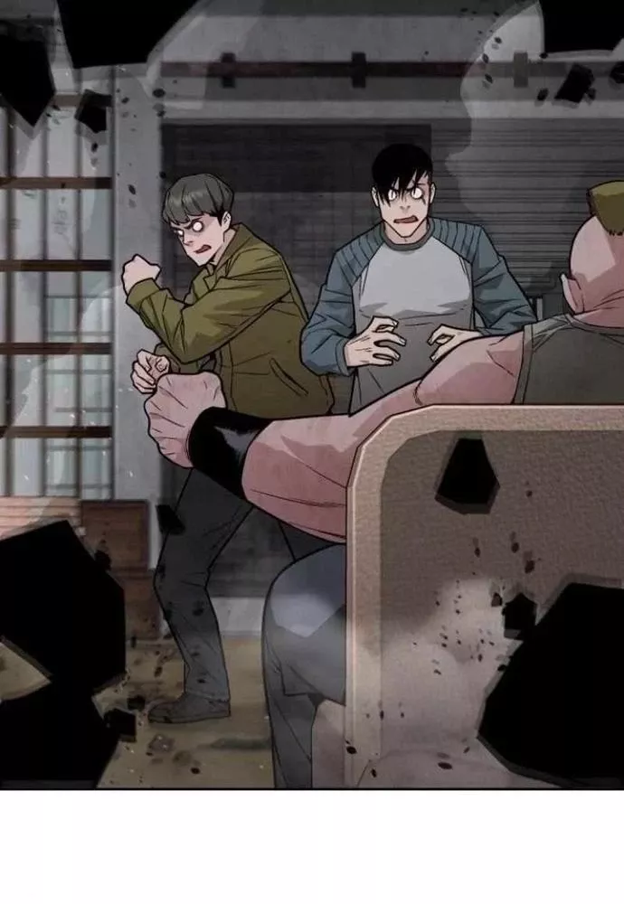 Thức Tỉnh Đầu Bếp Hậu Tận Thế Chap 64 - Next Chap 65