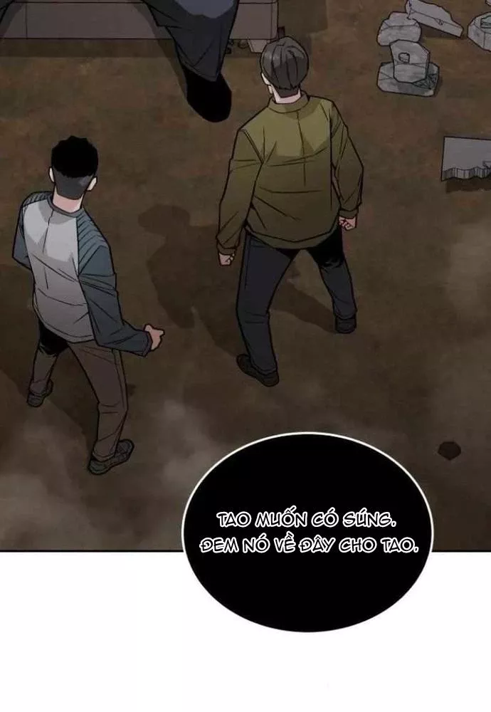 Thức Tỉnh Đầu Bếp Hậu Tận Thế Chap 64 - Next Chap 65