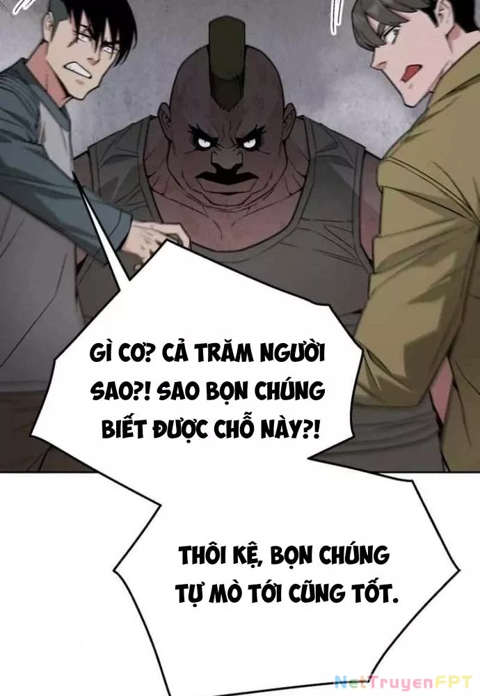 Thức Tỉnh Đầu Bếp Hậu Tận Thế Chap 64 - Next Chap 65